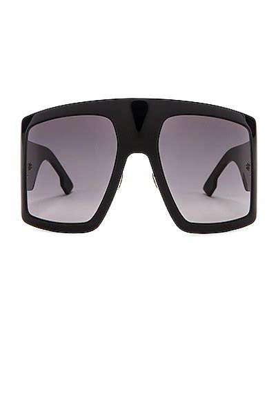 dior solight 1 sunglasses replica|Dior Solight1 Gradient Shield Sunglasses In Black .